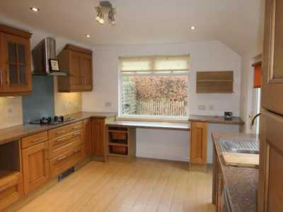 Bungalow For Rent in Harrogate, United Kingdom