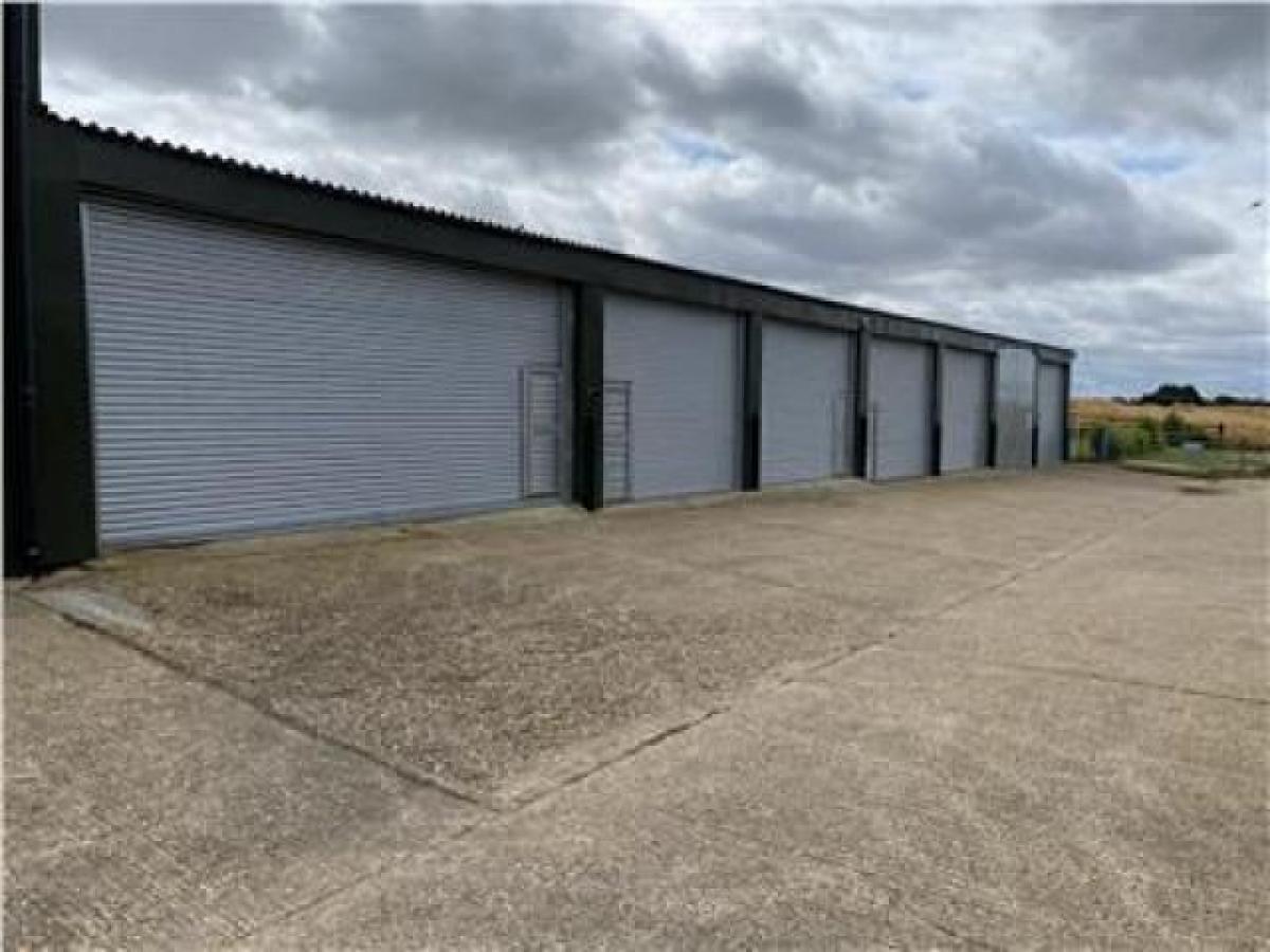 Picture of Industrial For Rent in Wellingborough, Northamptonshire, United Kingdom