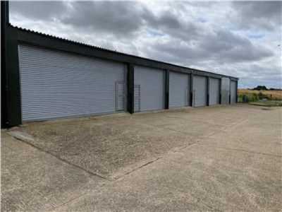 Industrial For Rent in 