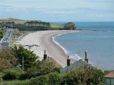 Apartment For Rent in Budleigh Salterton, United Kingdom