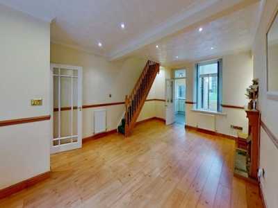 Home For Rent in Pontypridd, United Kingdom