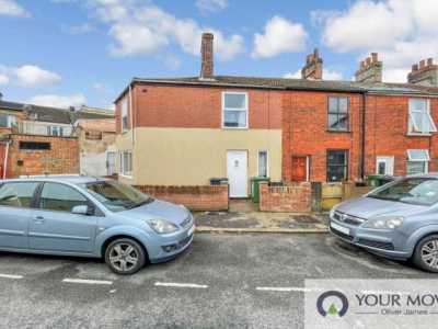 Apartment For Rent in Great Yarmouth, United Kingdom