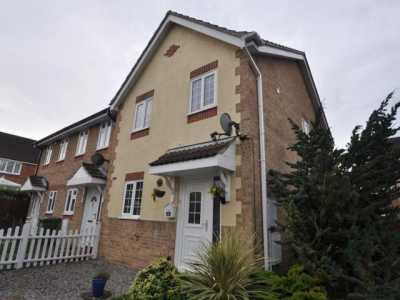 Home For Rent in Basildon, United Kingdom