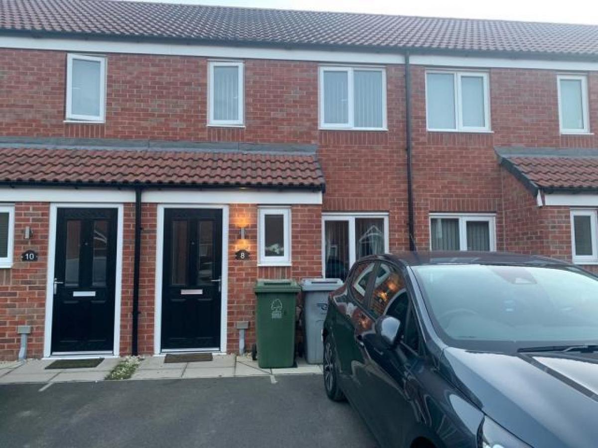 Picture of Home For Rent in Mansfield, Nottinghamshire, United Kingdom