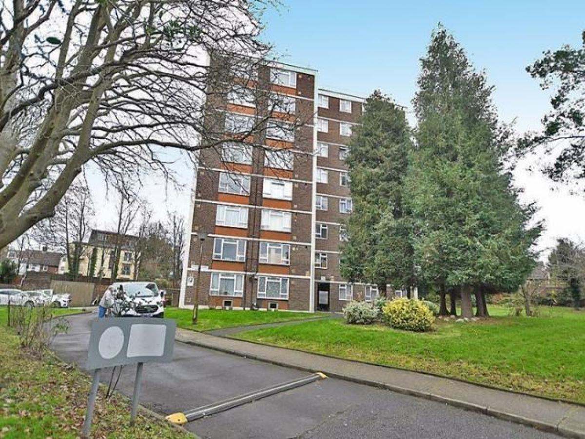 Picture of Apartment For Rent in Maidstone, Kent, United Kingdom