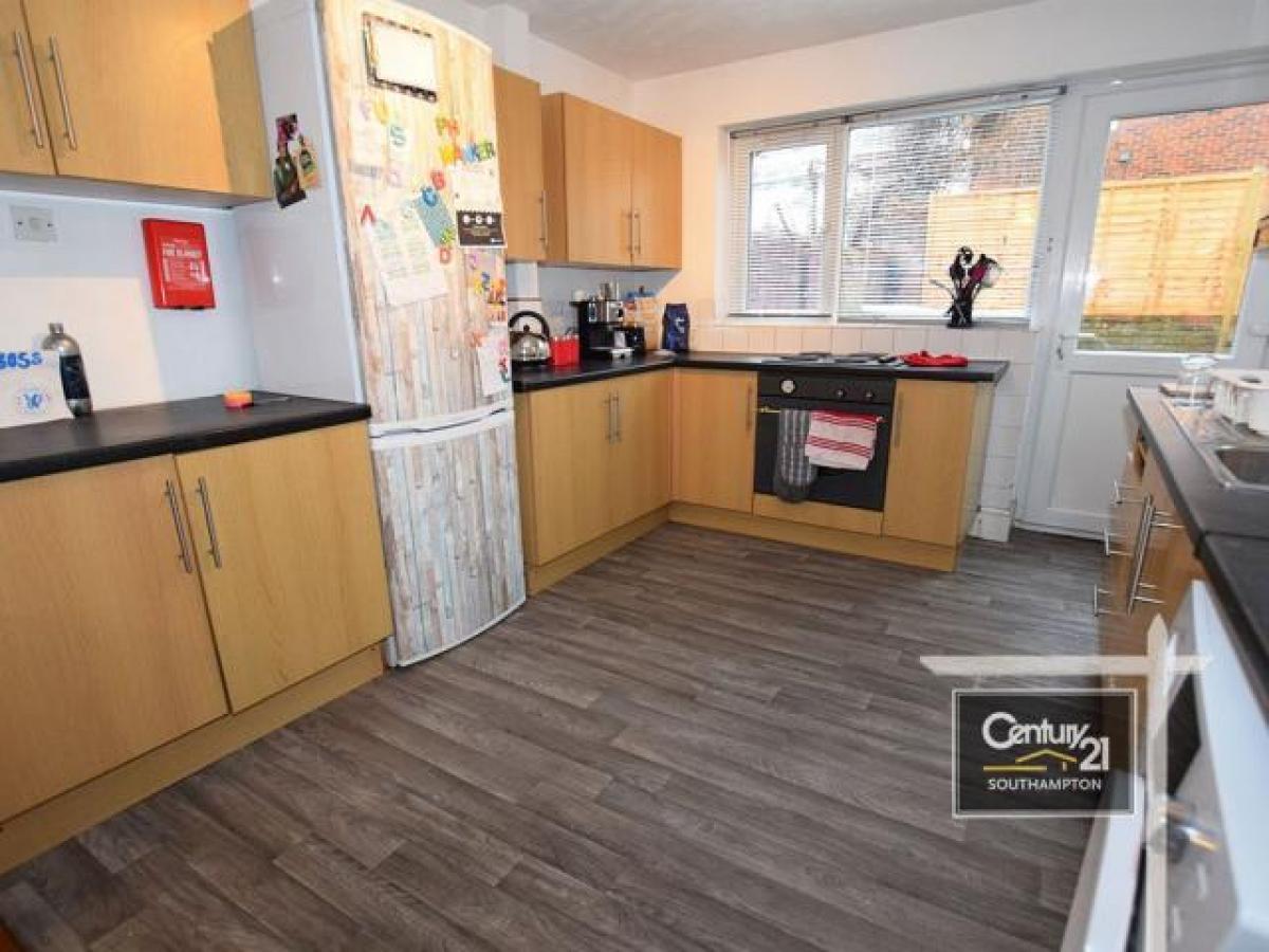 Picture of Home For Rent in Southampton, Hampshire, United Kingdom