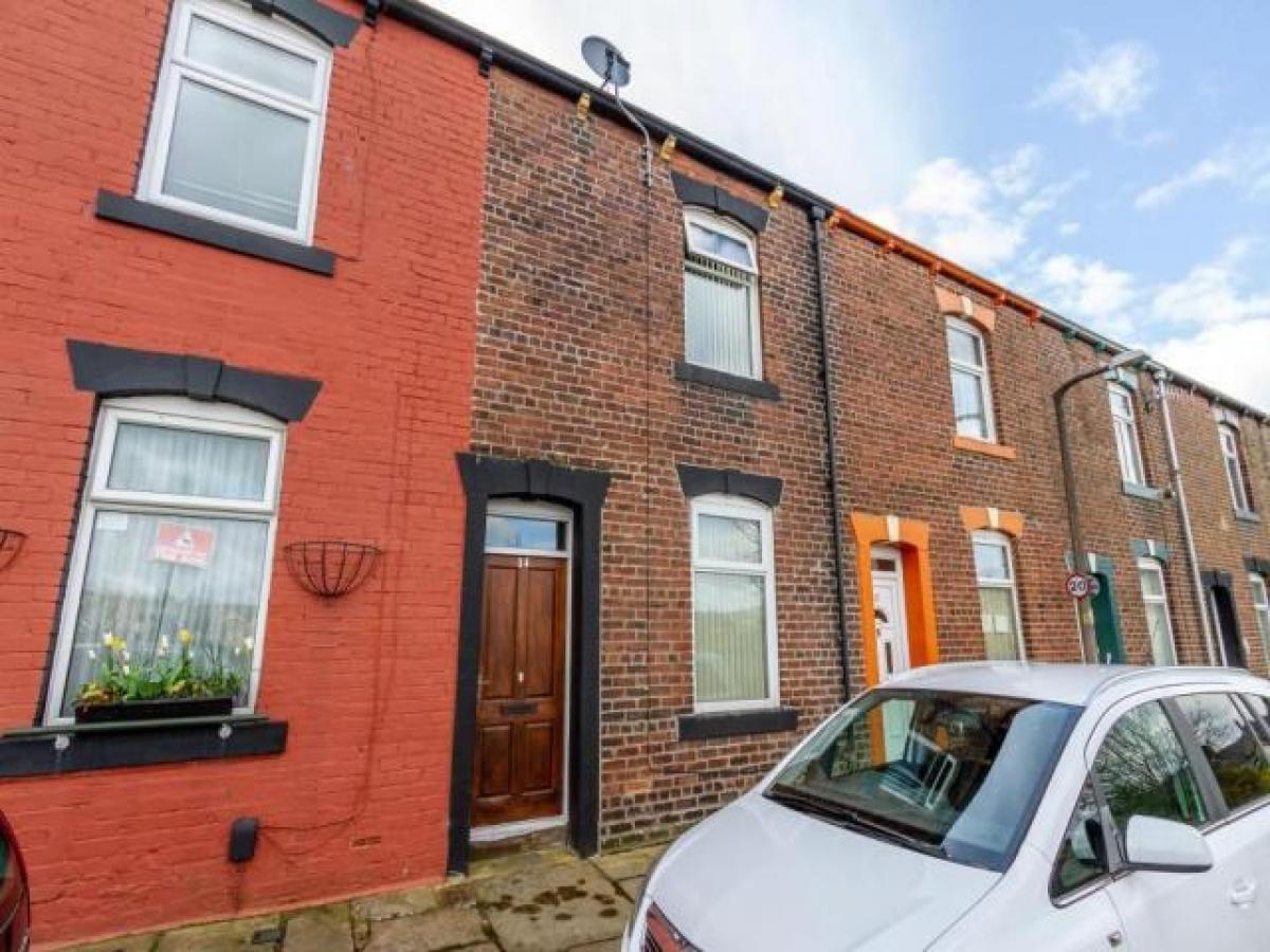 Picture of Home For Rent in Colne, Lancashire, United Kingdom