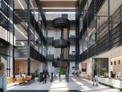 Office For Rent in Slough, United Kingdom