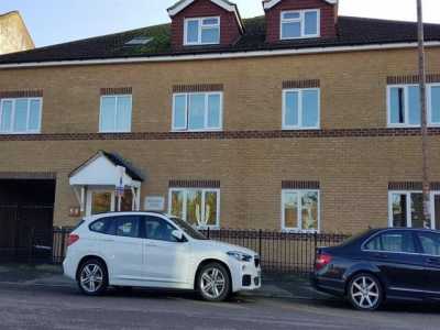 Apartment For Rent in Rochester, United Kingdom