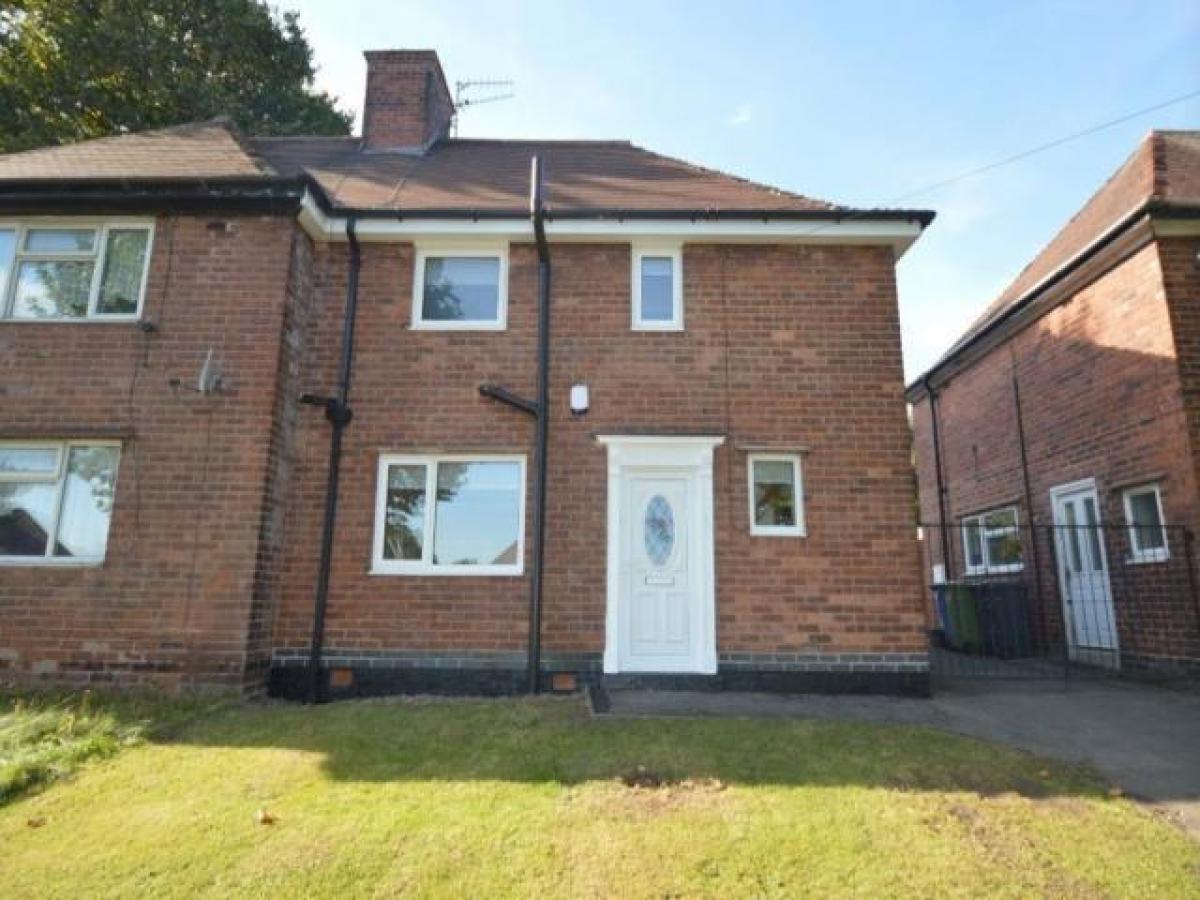 Picture of Home For Rent in Chesterfield, Derbyshire, United Kingdom