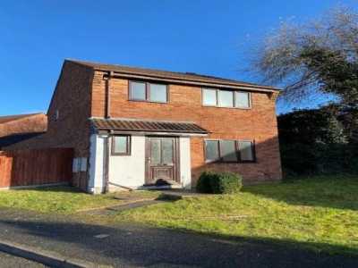 Home For Rent in Telford, United Kingdom