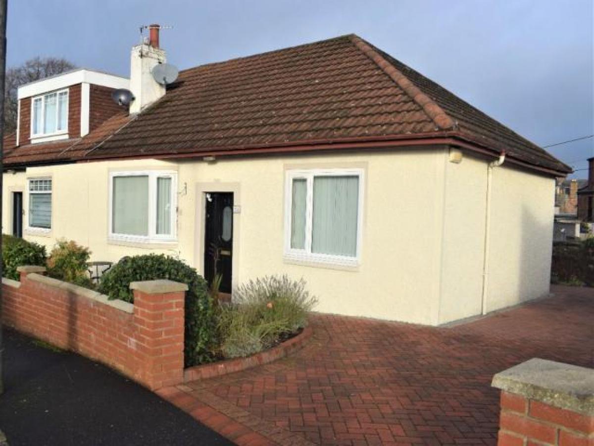 Picture of Bungalow For Rent in Glasgow, Strathclyde, United Kingdom