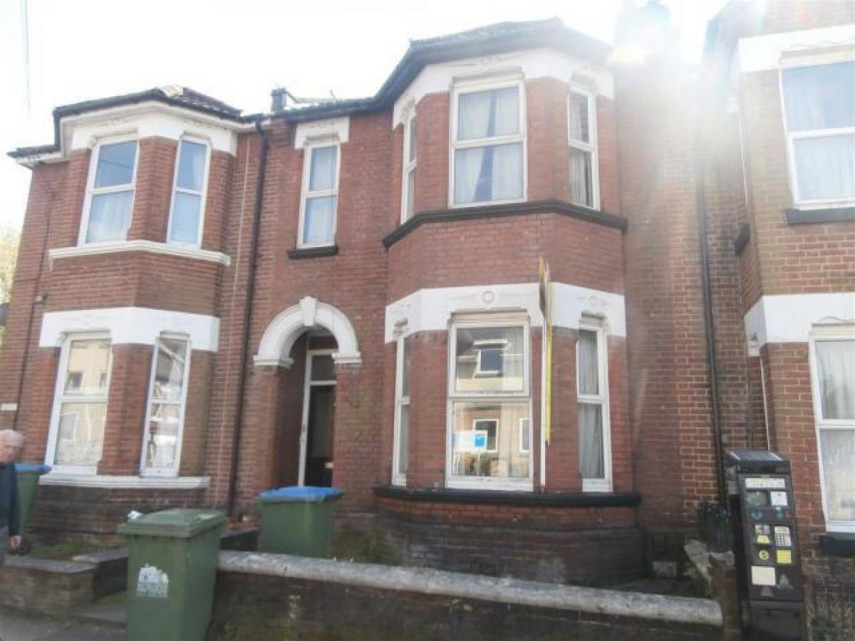Picture of Home For Rent in Southampton, Hampshire, United Kingdom
