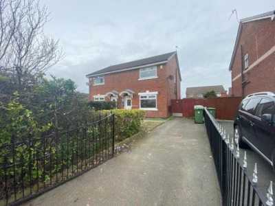 Home For Rent in Bootle, United Kingdom