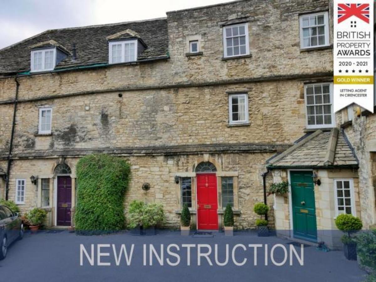 Picture of Apartment For Rent in Cirencester, Gloucestershire, United Kingdom