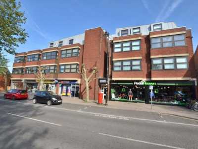 Apartment For Rent in Fleet, United Kingdom