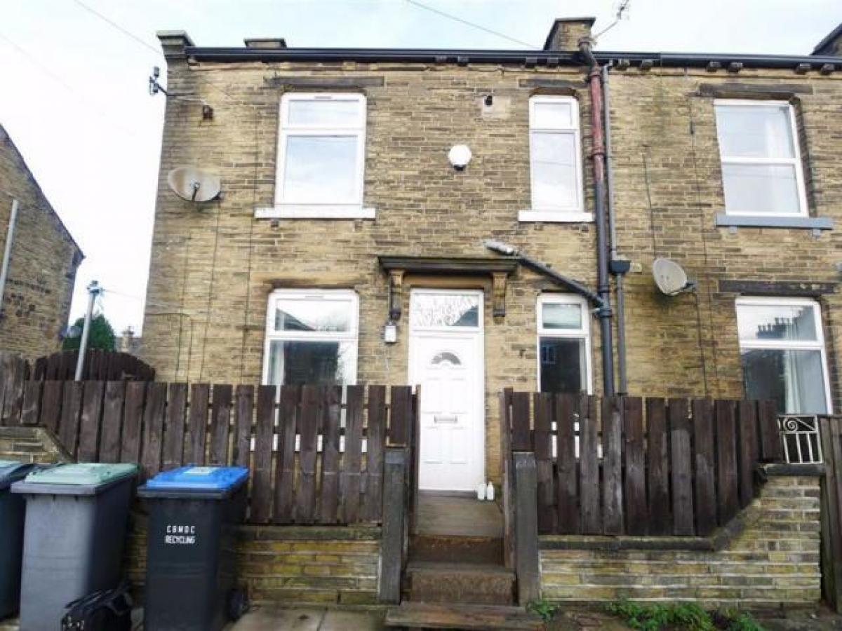 Picture of Home For Rent in Bradford, West Yorkshire, United Kingdom