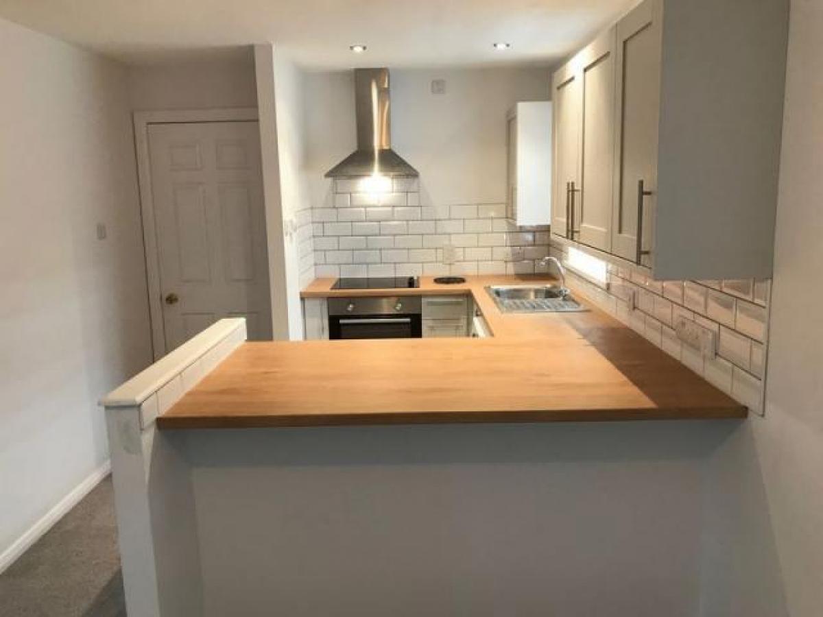 Picture of Apartment For Rent in Telford, Shropshire, United Kingdom