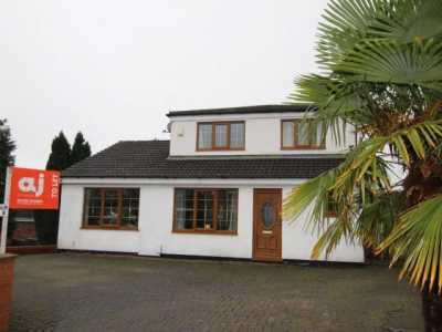 Home For Rent in Rochdale, United Kingdom