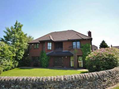 Home For Rent in Macclesfield, United Kingdom