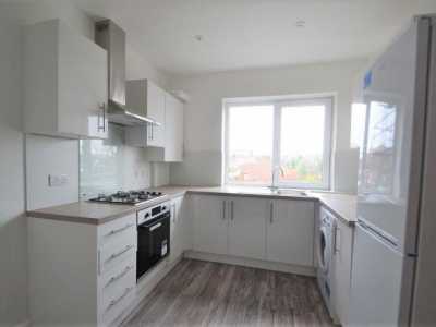 Apartment For Rent in Borehamwood, United Kingdom