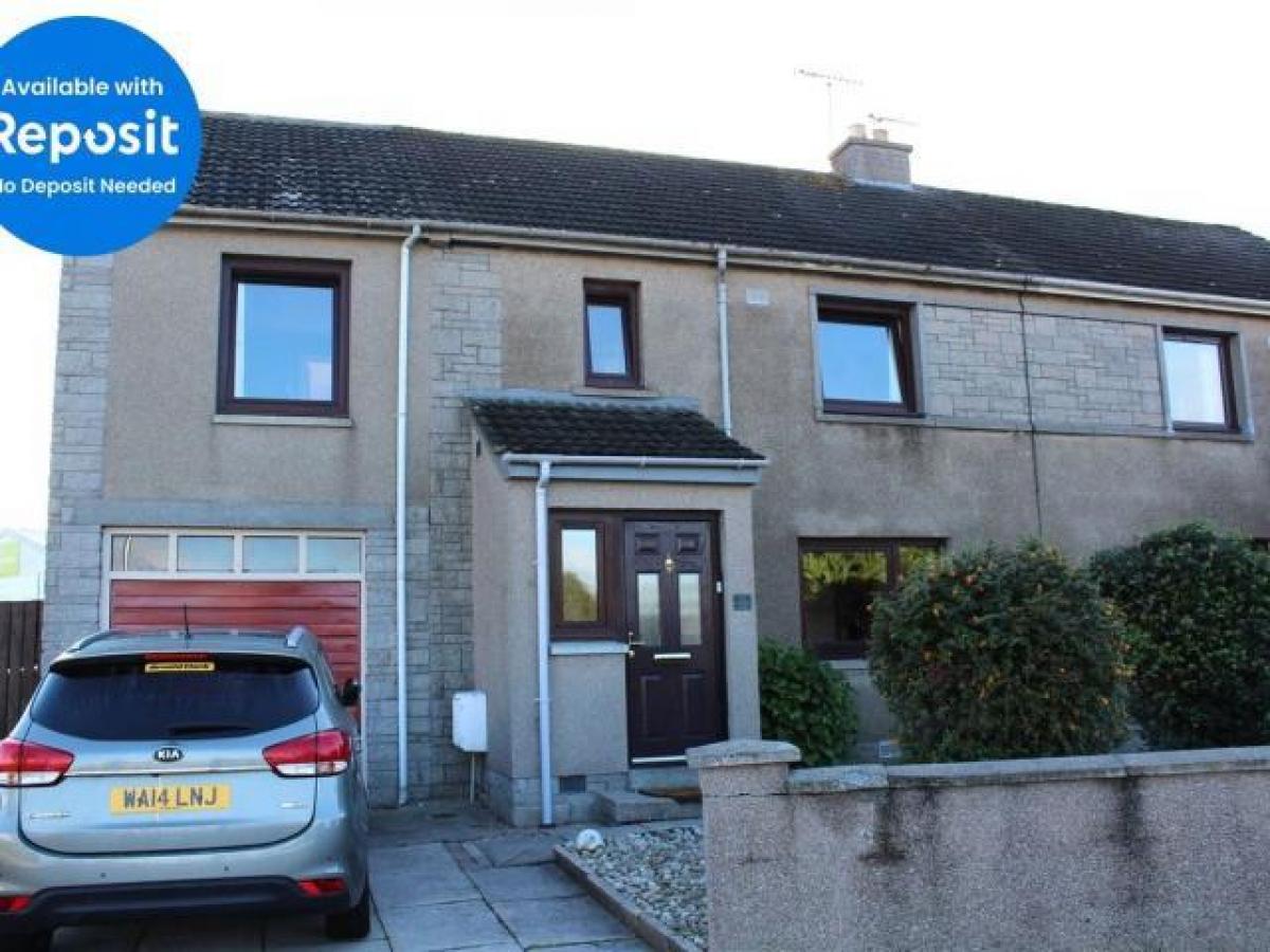 Picture of Home For Rent in Inverurie, Aberdeenshire, United Kingdom