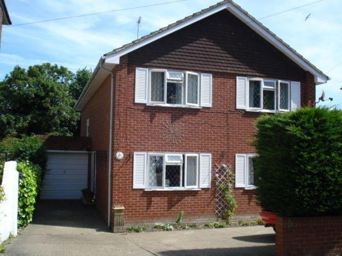Picture of Home For Rent in Broadstairs, Kent, United Kingdom