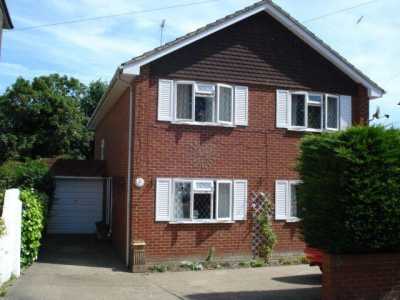 Home For Rent in Broadstairs, United Kingdom