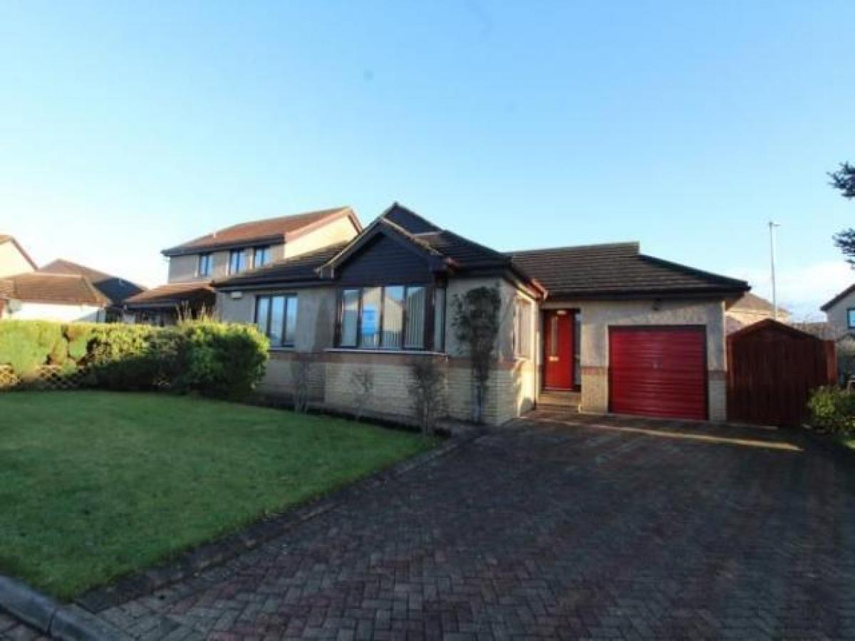 Picture of Bungalow For Rent in Aberdeen, Aberdeenshire, United Kingdom