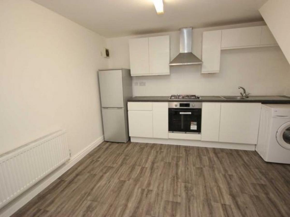 Picture of Apartment For Rent in Ashton under Lyne, Greater Manchester, United Kingdom