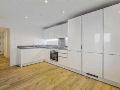 Apartment For Rent in 