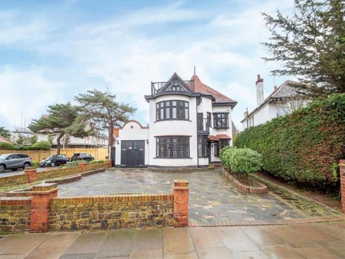 Picture of Home For Rent in Westcliff on Sea, Essex, United Kingdom