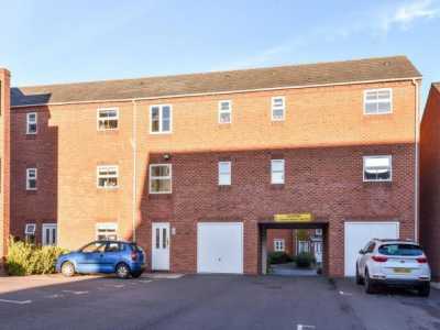 Apartment For Rent in Banbury, United Kingdom