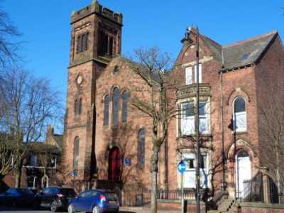 Industrial For Rent in