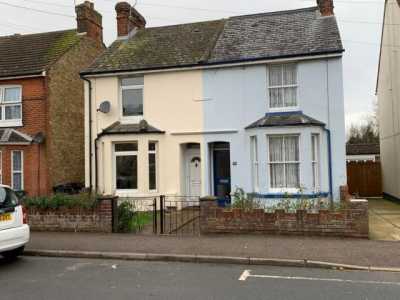 Home For Rent in Ashford, United Kingdom