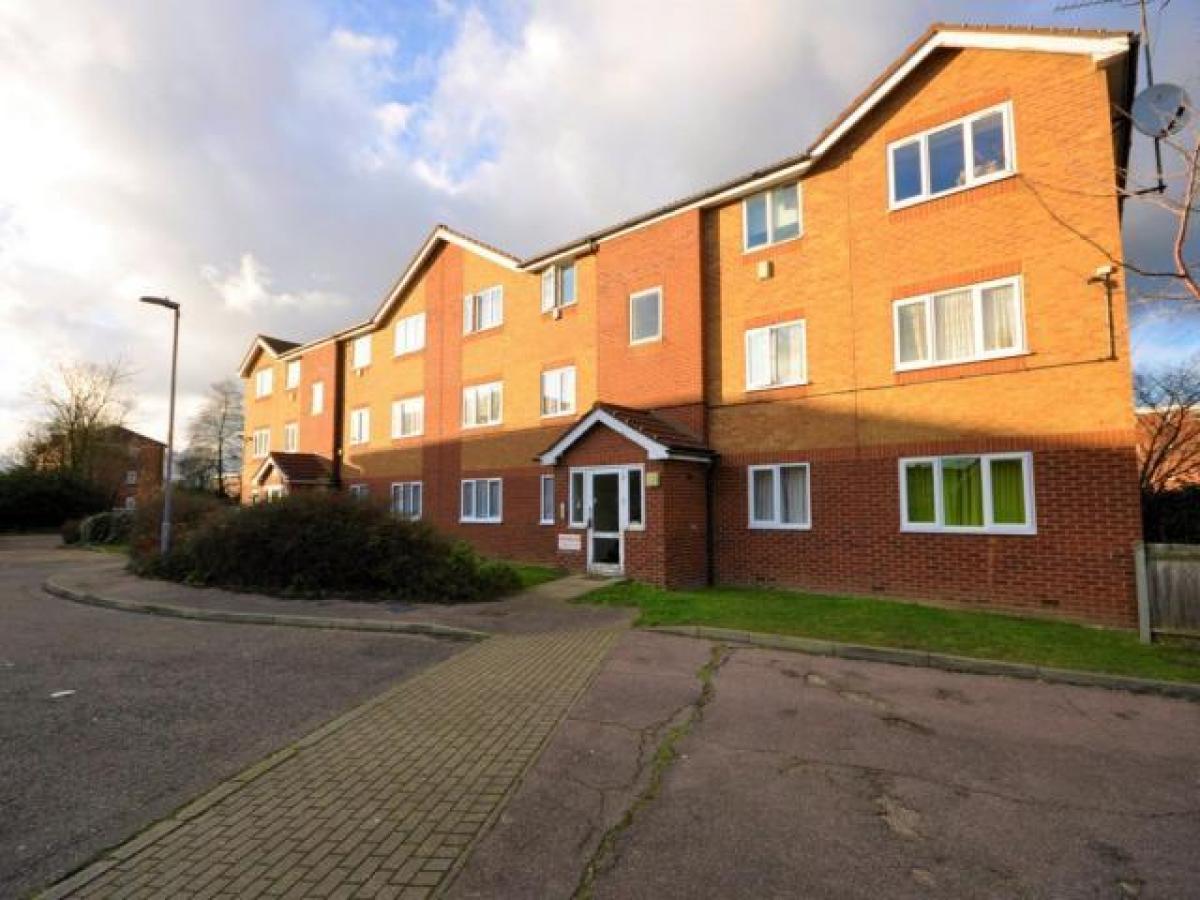 Picture of Apartment For Rent in Dagenham, Greater London, United Kingdom