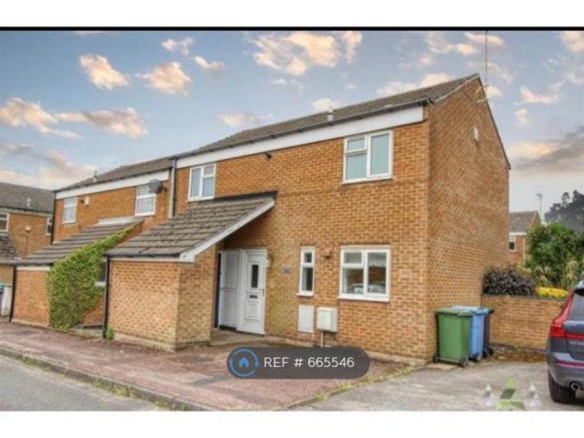 Picture of Home For Rent in Mansfield, Nottinghamshire, United Kingdom