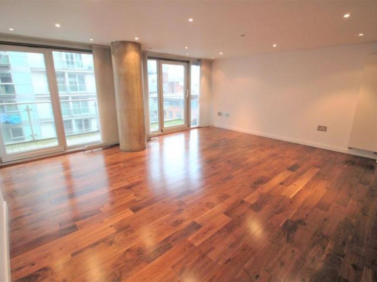 Picture of Apartment For Rent in Salford, Greater Manchester, United Kingdom