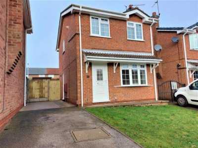 Home For Rent in Mansfield, United Kingdom