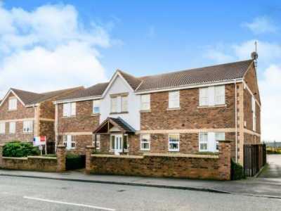 Apartment For Rent in Pudsey, United Kingdom