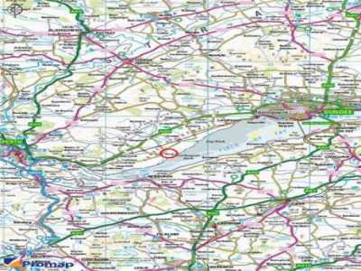 Industrial For Rent in 