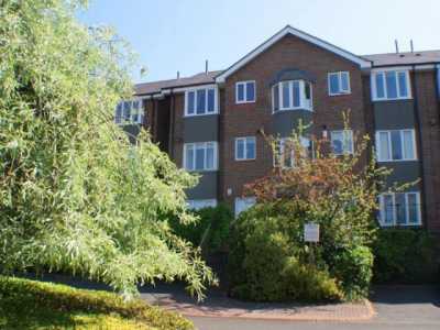 Apartment For Rent in Gateshead, United Kingdom