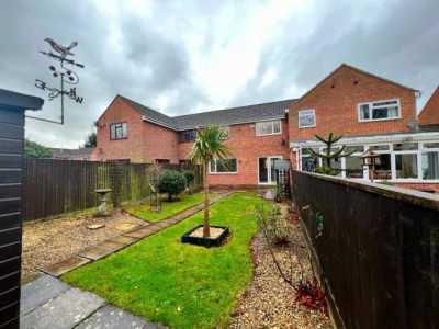 Home For Rent in Carterton, United Kingdom