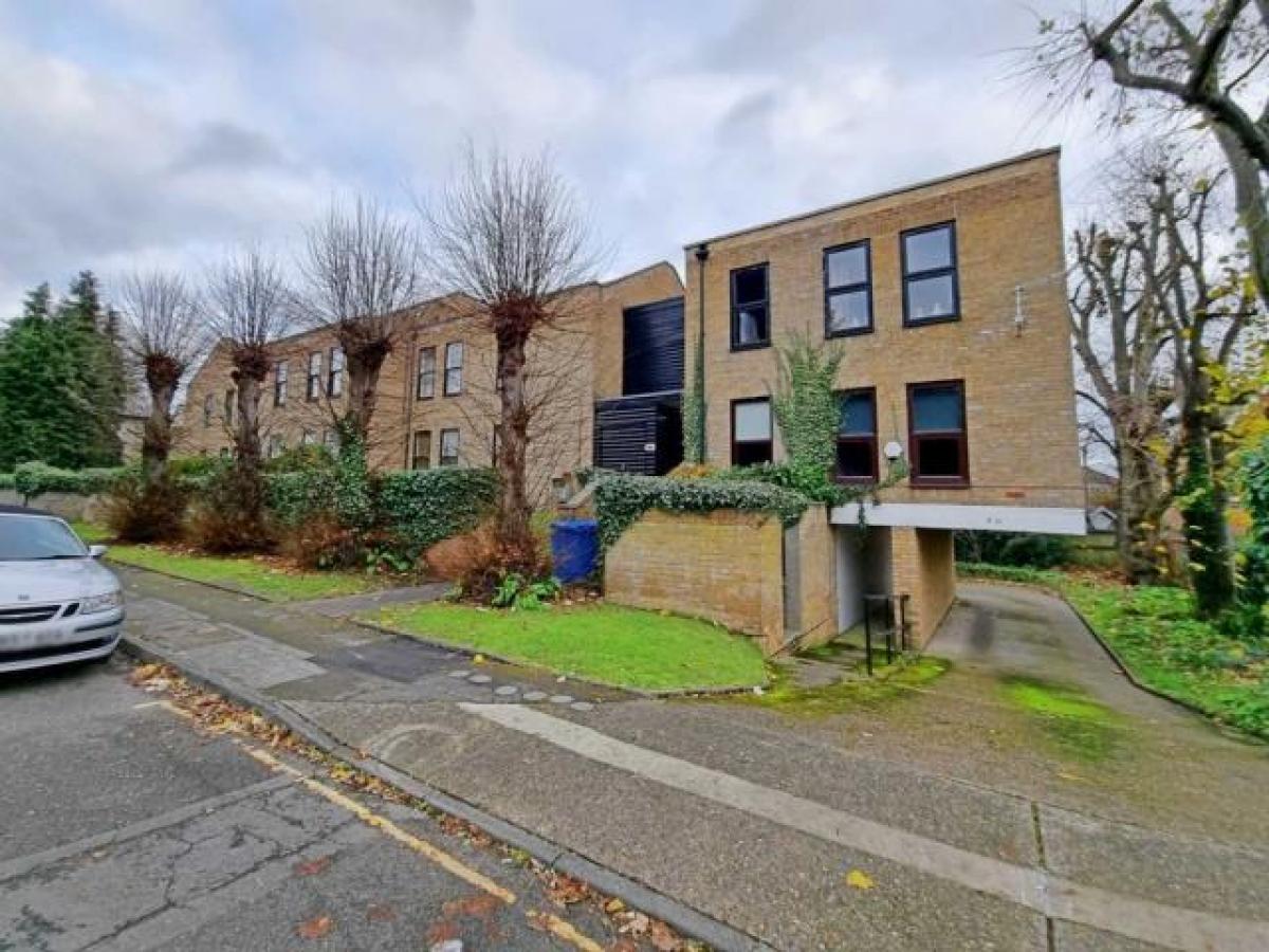 Picture of Apartment For Rent in Ipswich, Suffolk, United Kingdom