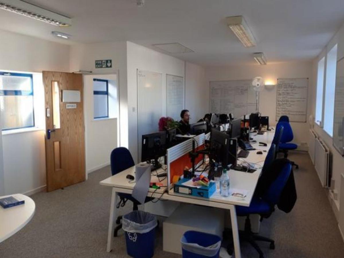 Picture of Office For Rent in Bournemouth, Dorset, United Kingdom
