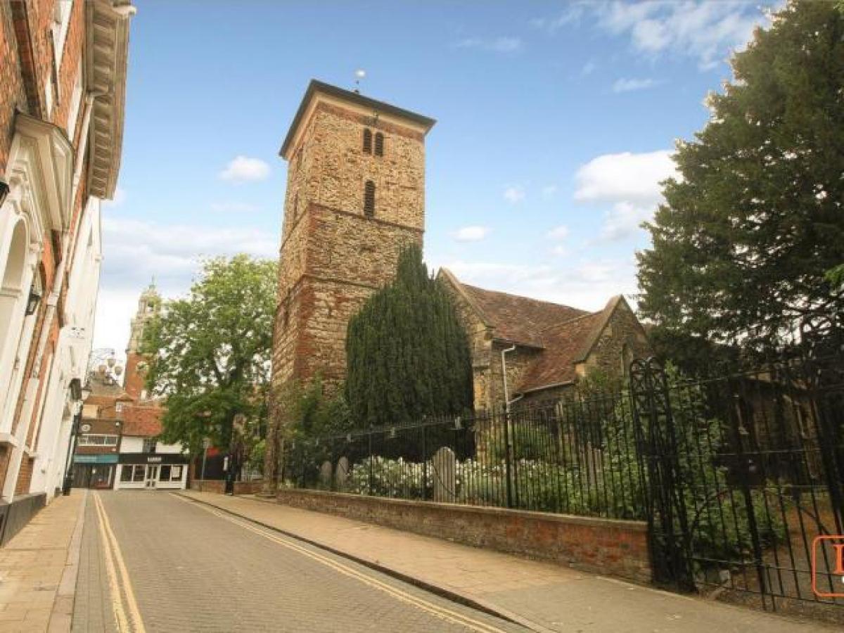 Picture of Apartment For Rent in Colchester, Essex, United Kingdom