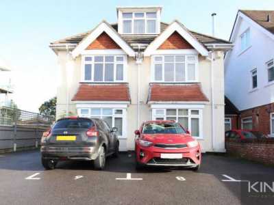 Apartment For Rent in 