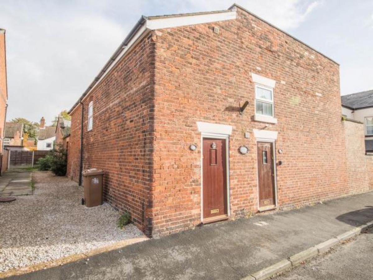 Picture of Apartment For Rent in Newton le Willows, Merseyside, United Kingdom