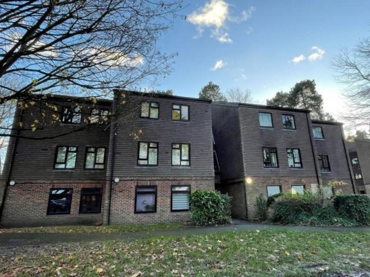 Picture of Apartment For Rent in Camberley, Surrey, United Kingdom