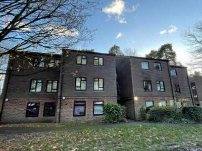 Apartment For Rent in Camberley, United Kingdom